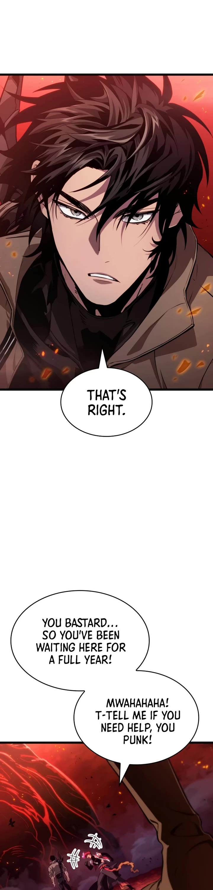 The World After the Fall chapter 232 page 48
