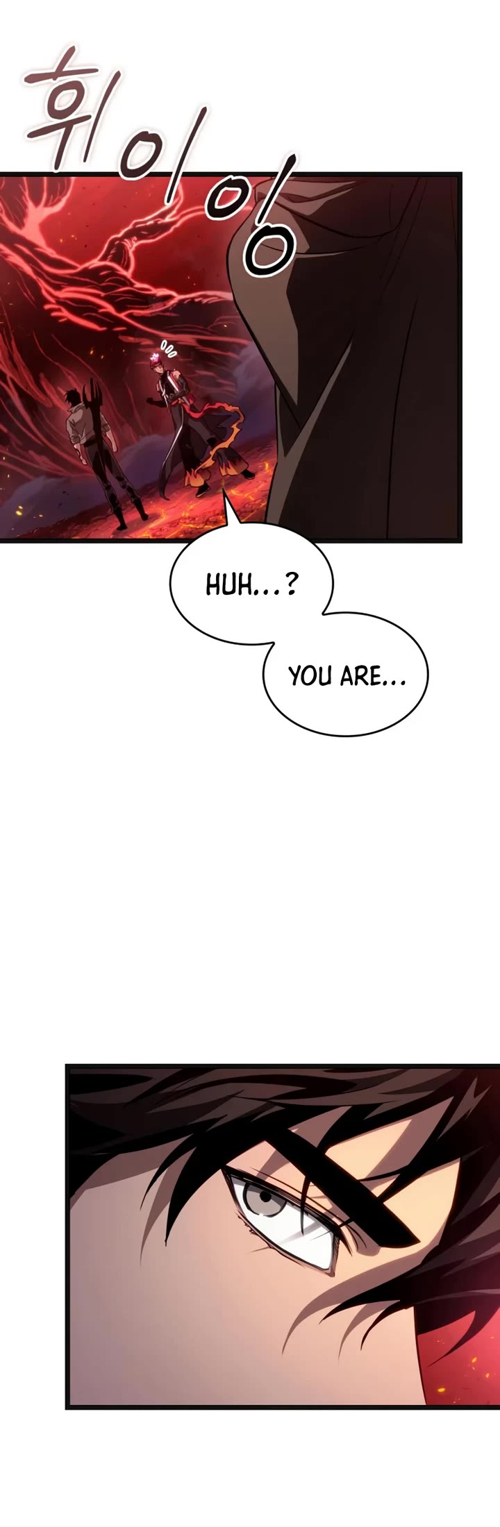 The World After the Fall chapter 232 page 50