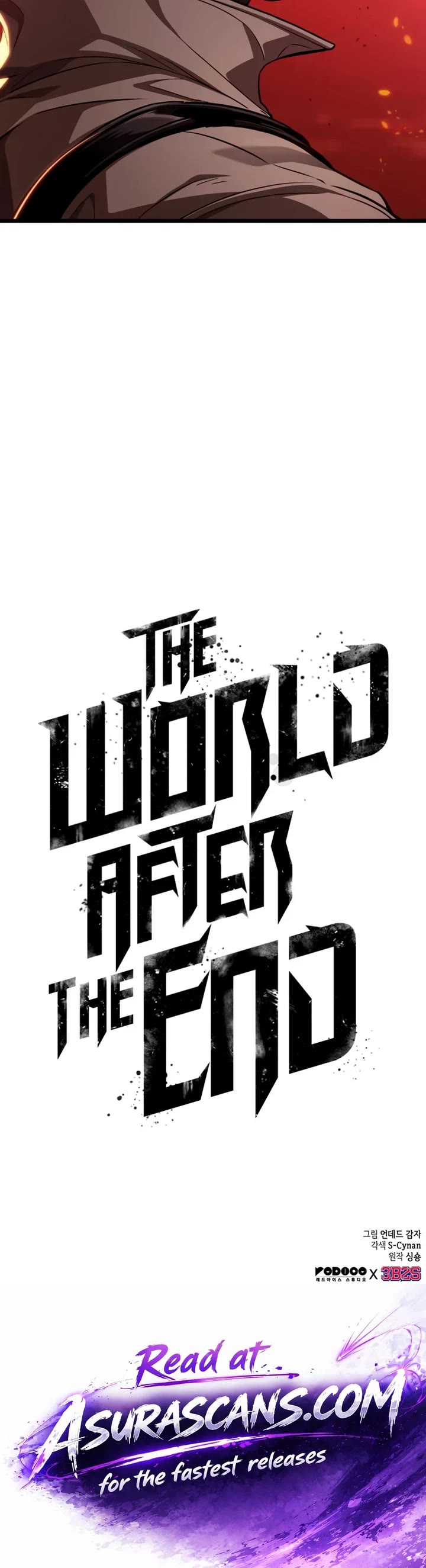 The World After the Fall chapter 232 page 52