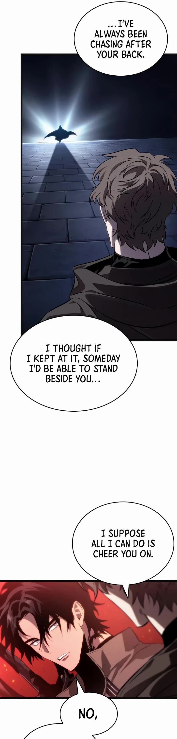 The World After the Fall chapter 233 page 10