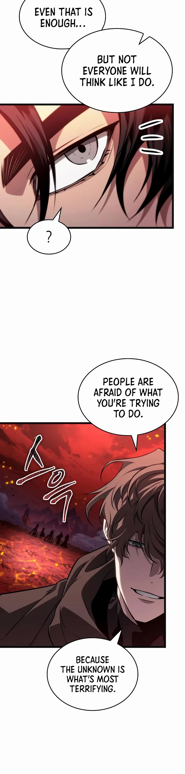 The World After the Fall chapter 233 page 11