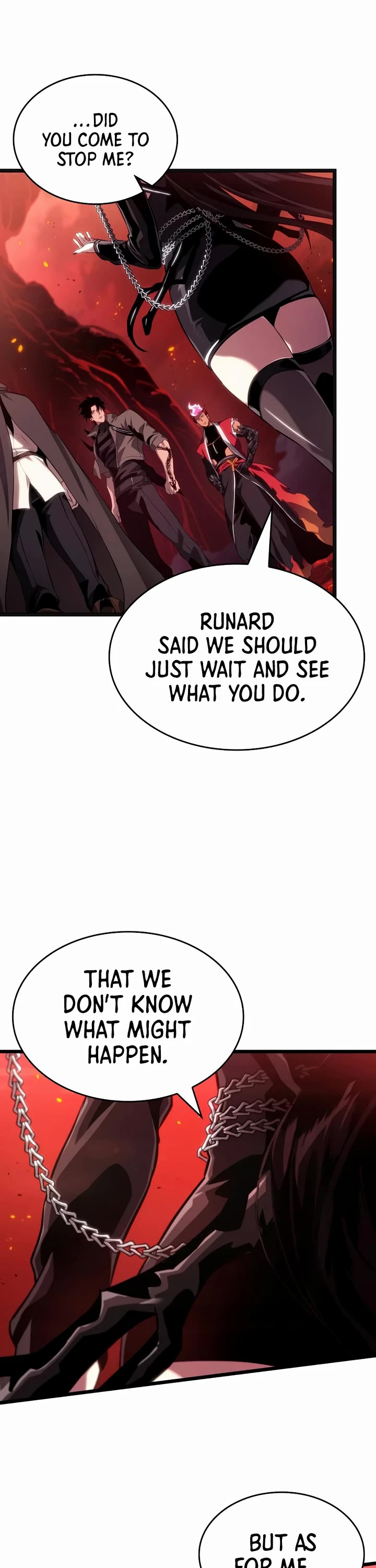 The World After the Fall chapter 233 page 14