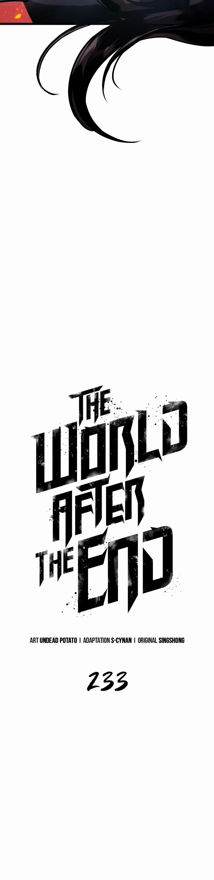 The World After the Fall chapter 233 page 16