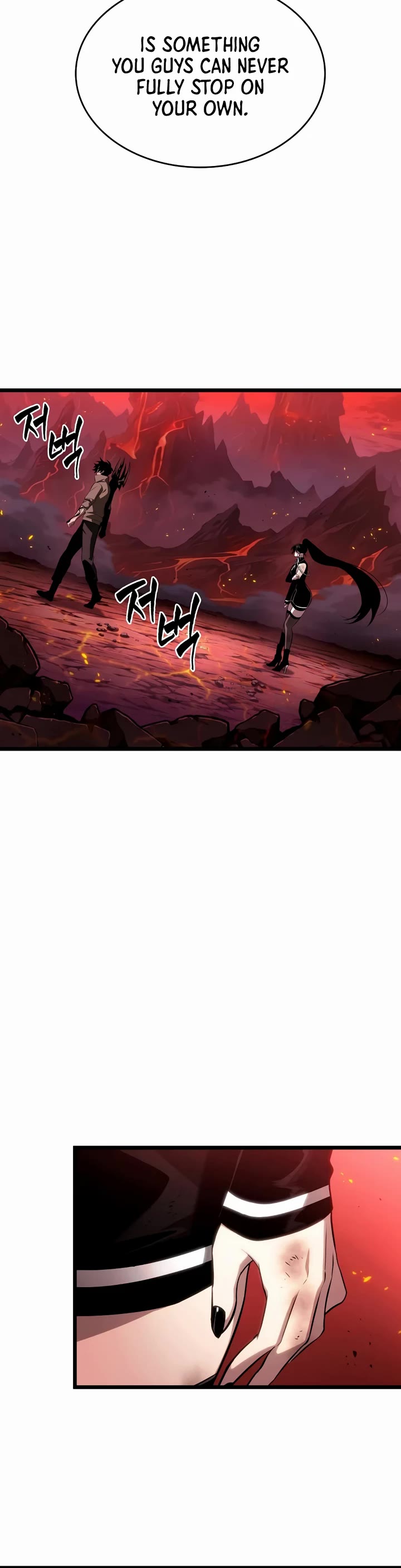 The World After the Fall chapter 233 page 29