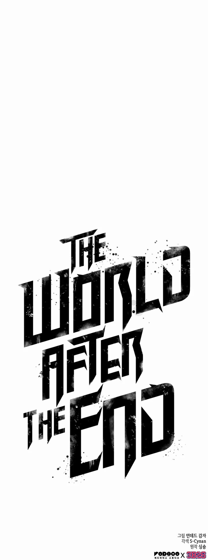 The World After the Fall chapter 233 page 49