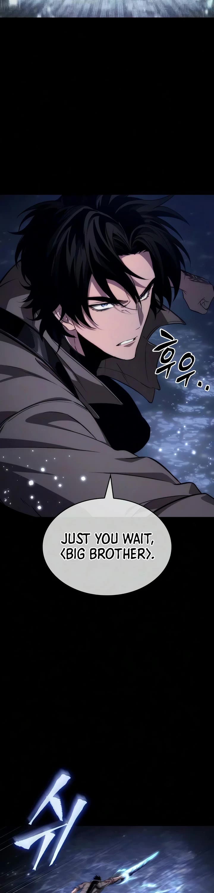 The World After the Fall chapter 234 page 13