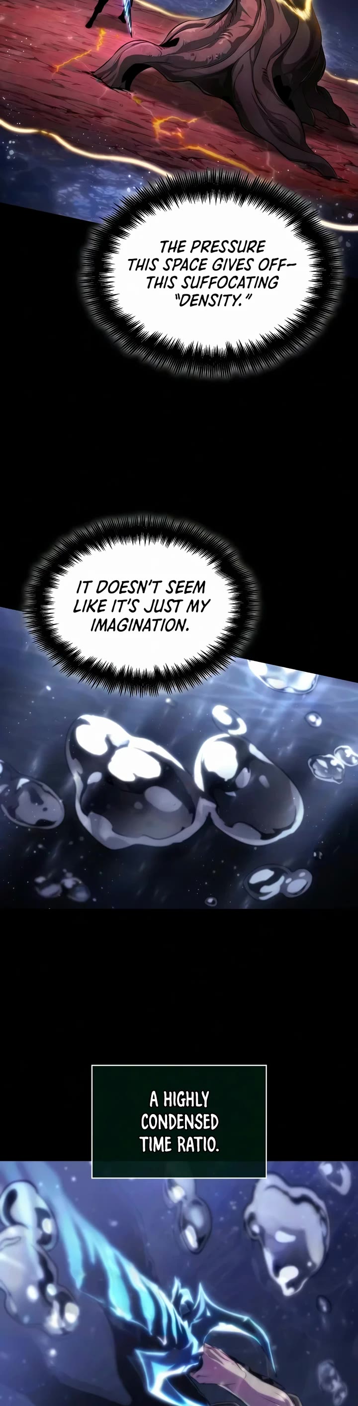 The World After the Fall chapter 234 page 22
