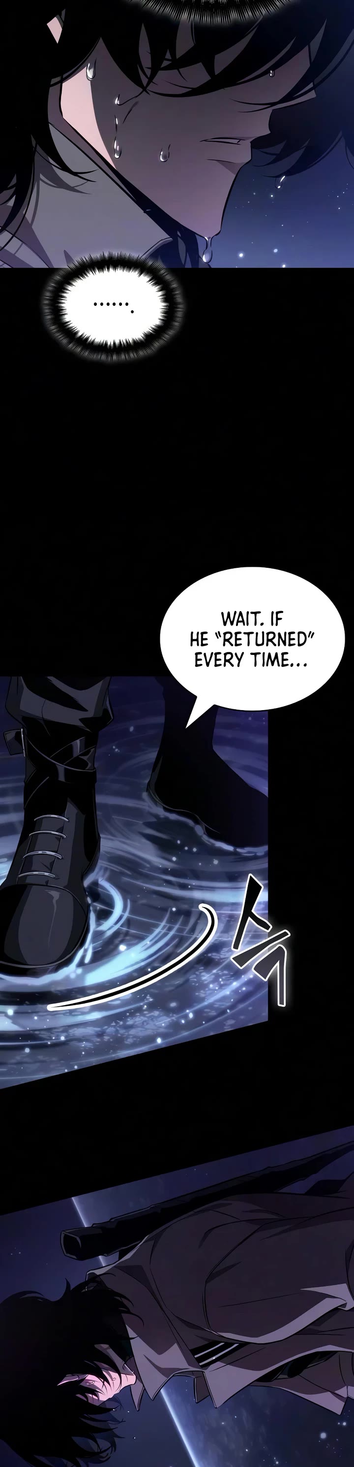 The World After the Fall chapter 234 page 26