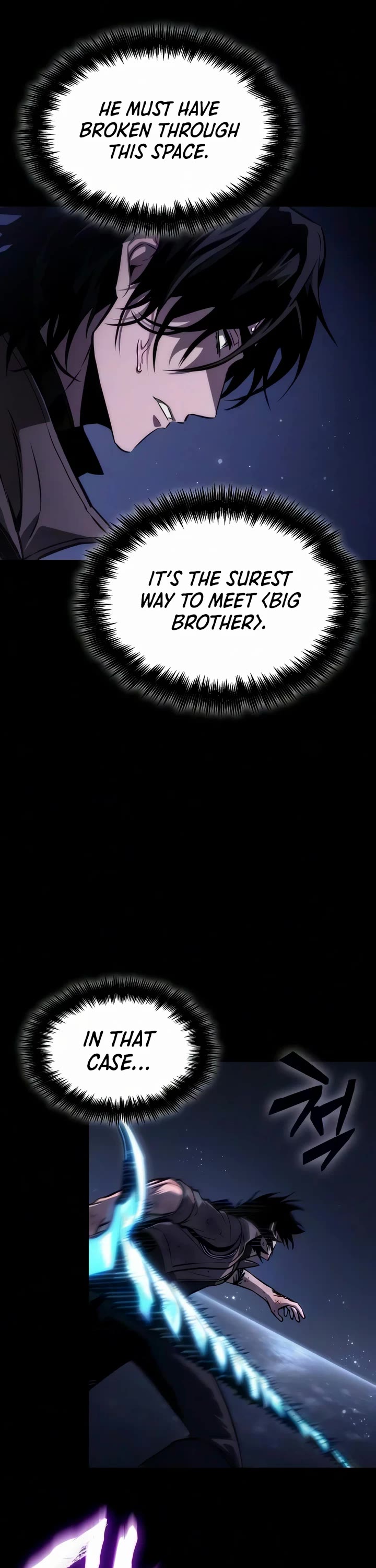 The World After the Fall chapter 234 page 32