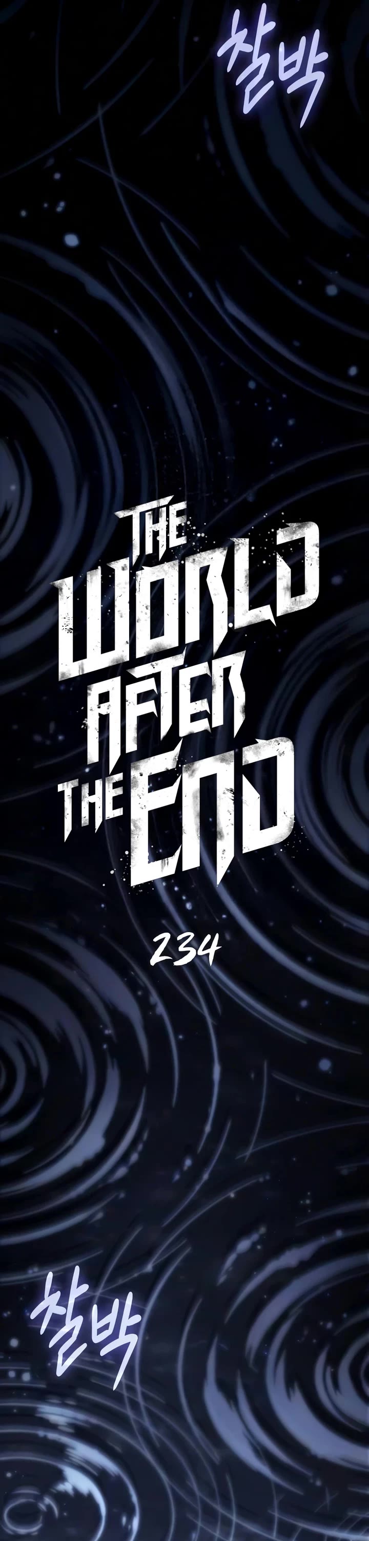 The World After the Fall chapter 234 page 4