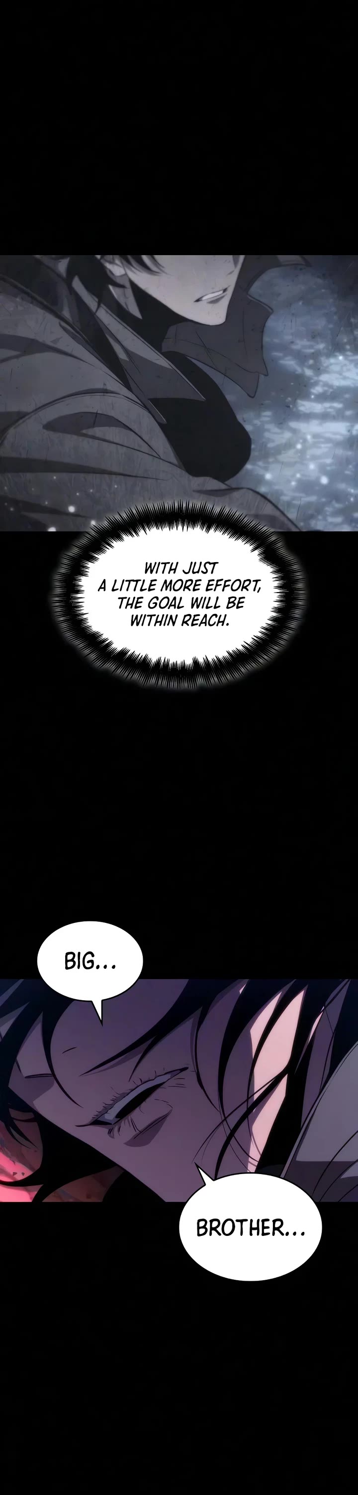 The World After the Fall chapter 234 page 46