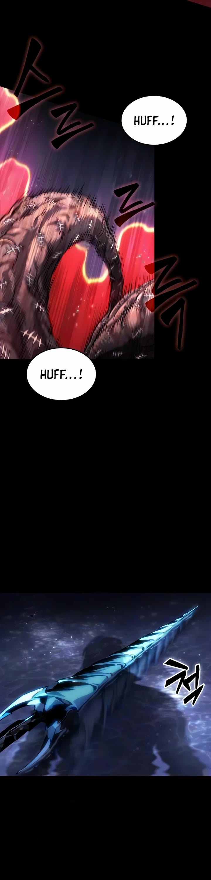 The World After the Fall chapter 234 page 49