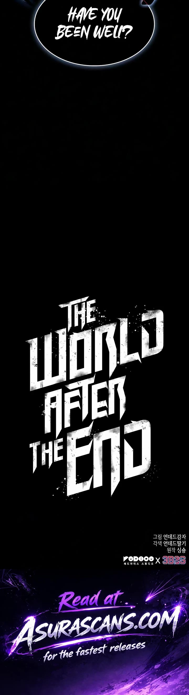 The World After the Fall chapter 234 page 54