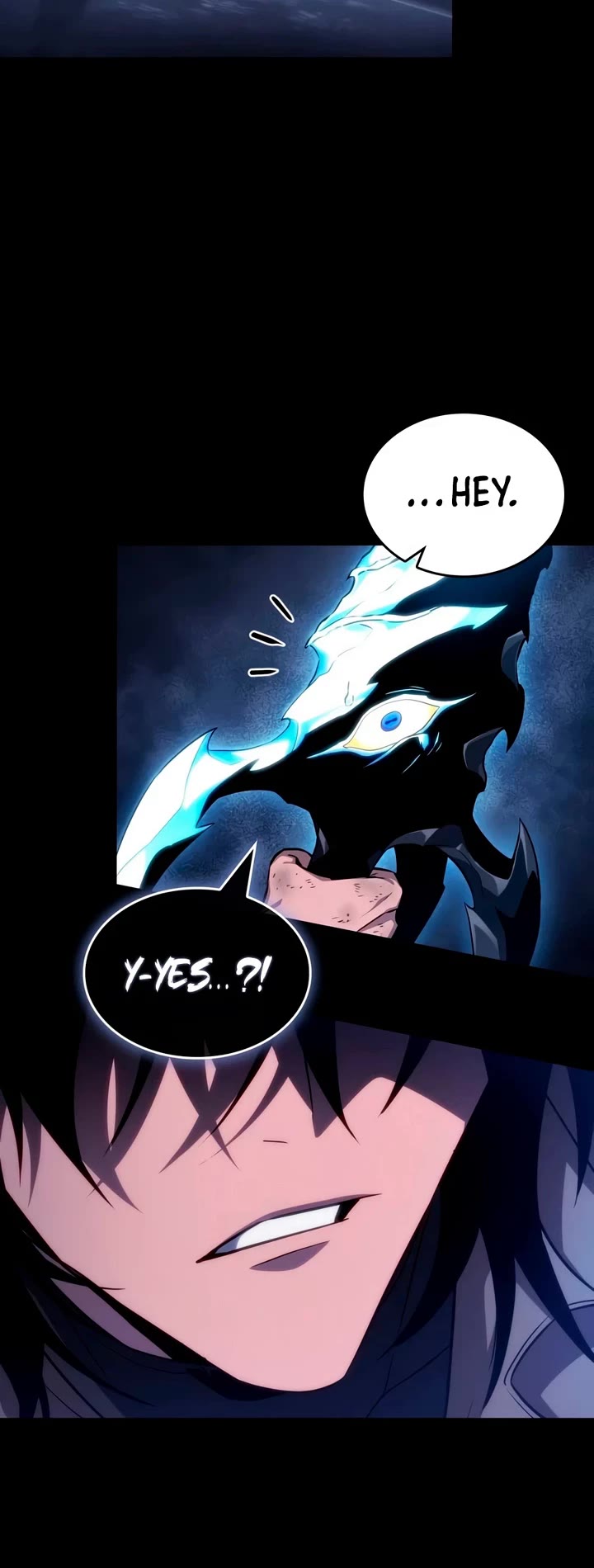 The World After the Fall chapter 235 page 16