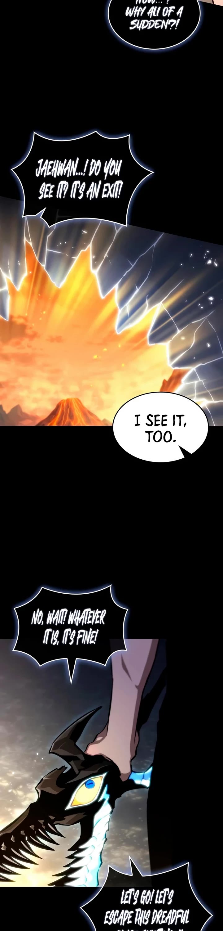 The World After the Fall chapter 235 page 24