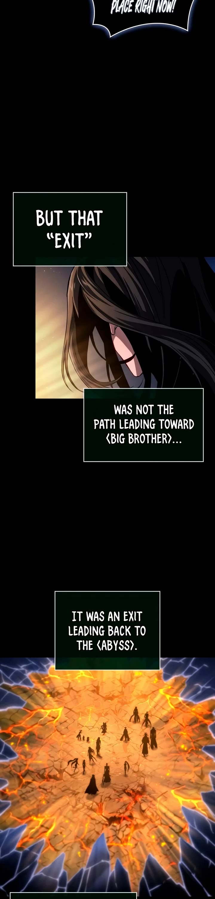 The World After the Fall chapter 235 page 25