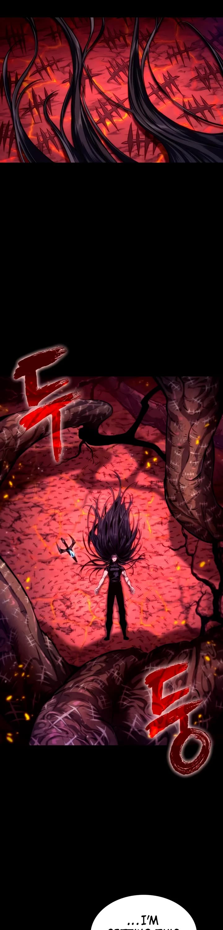 The World After the Fall chapter 235 page 36
