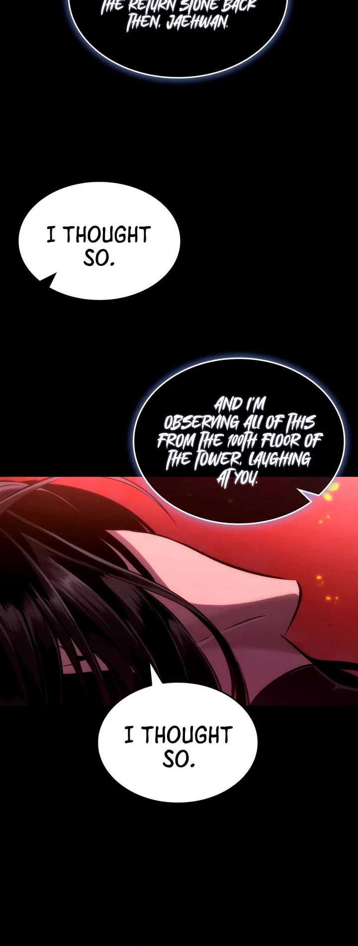 The World After the Fall chapter 235 page 38