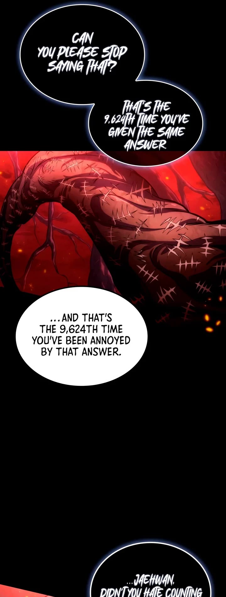 The World After the Fall chapter 235 page 39