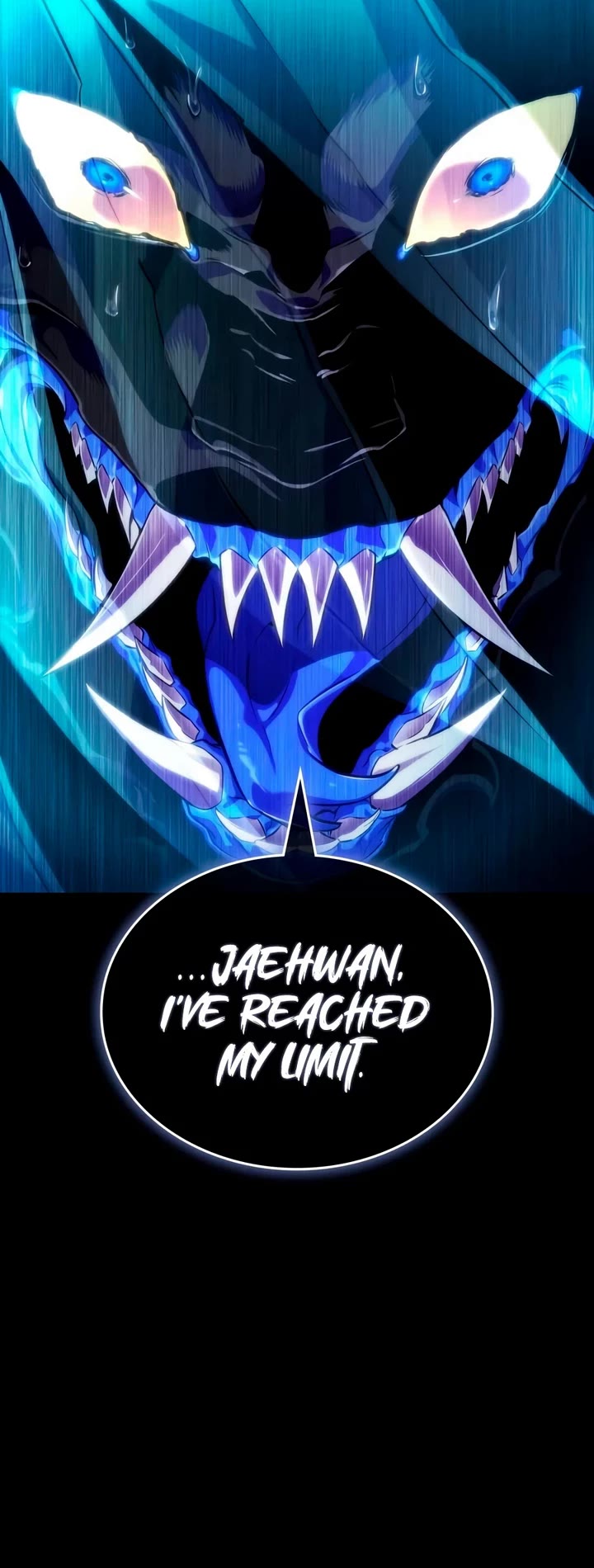 The World After the Fall chapter 235 page 49