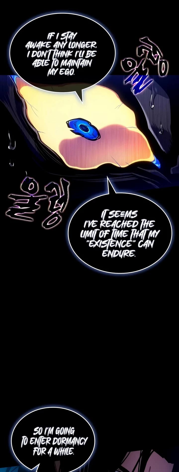 The World After the Fall chapter 235 page 50