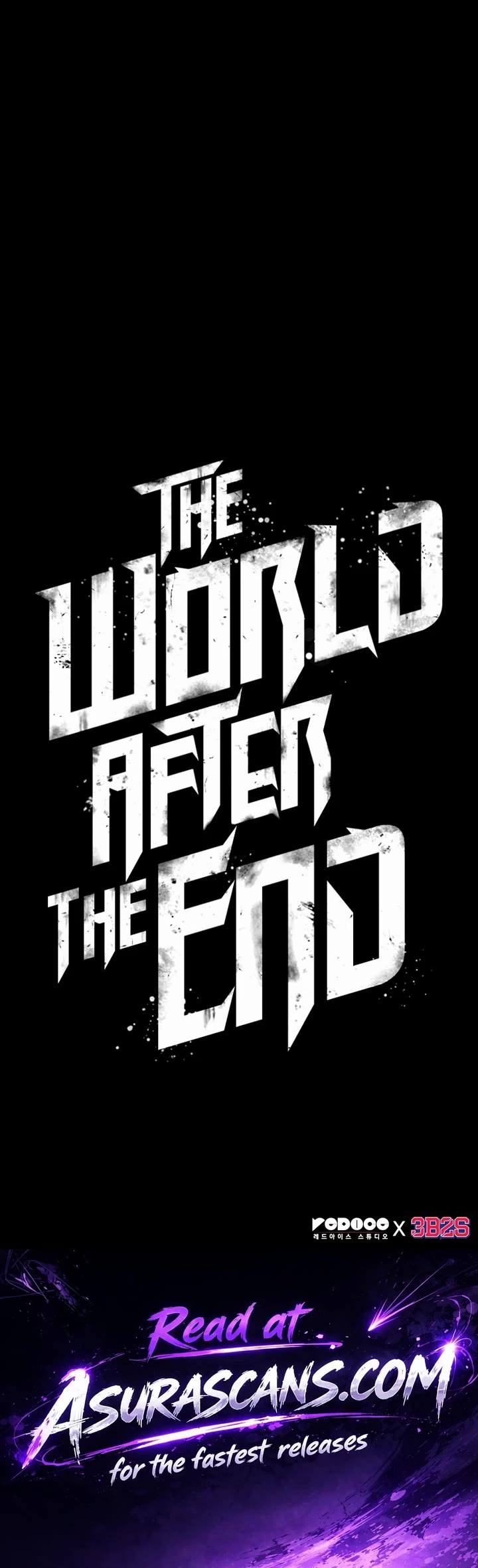 The World After the Fall chapter 235 page 58