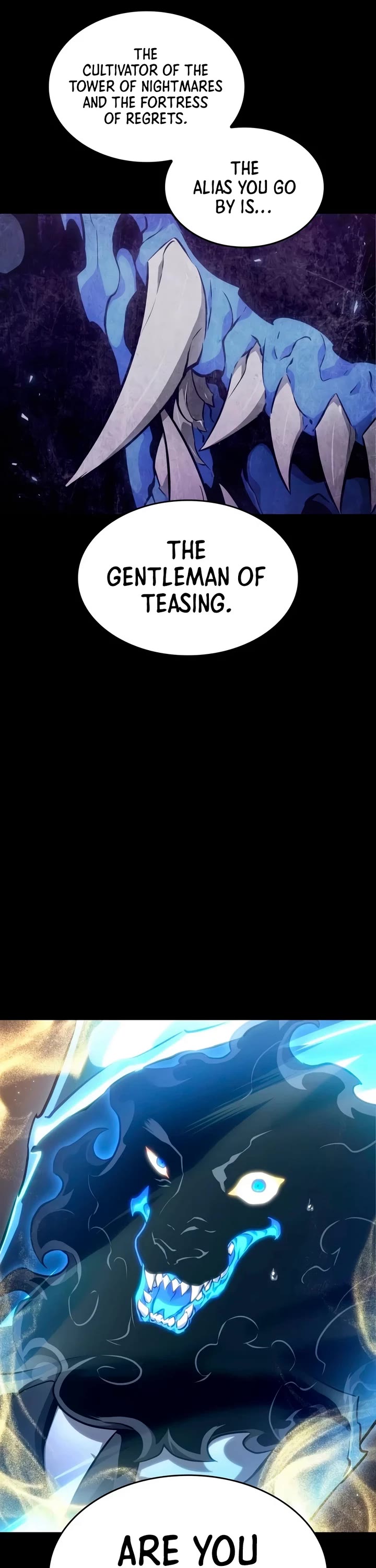 The World After the Fall chapter 235 page 7
