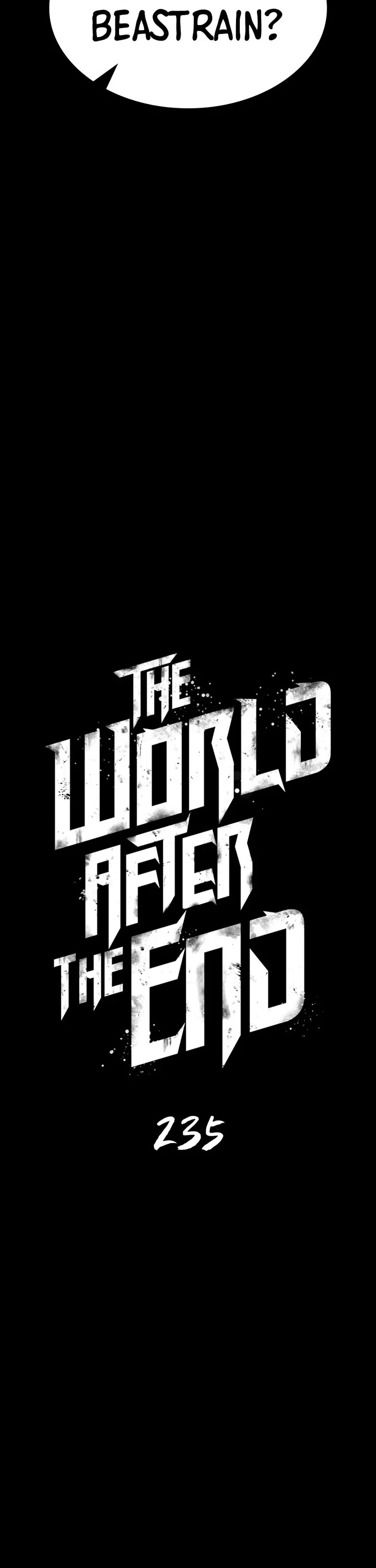 The World After the Fall chapter 235 page 8