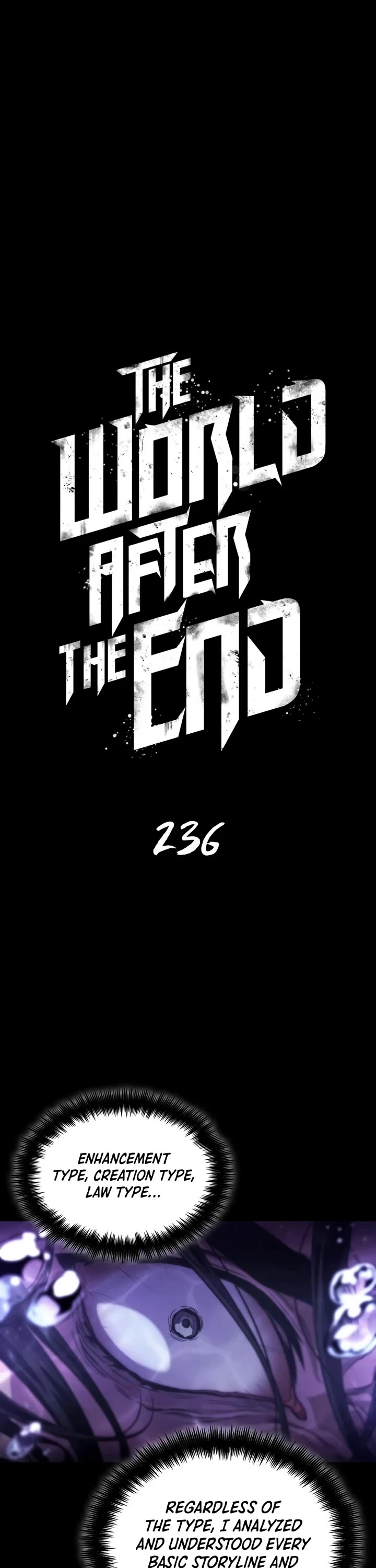 The World After the Fall chapter 236 page 15