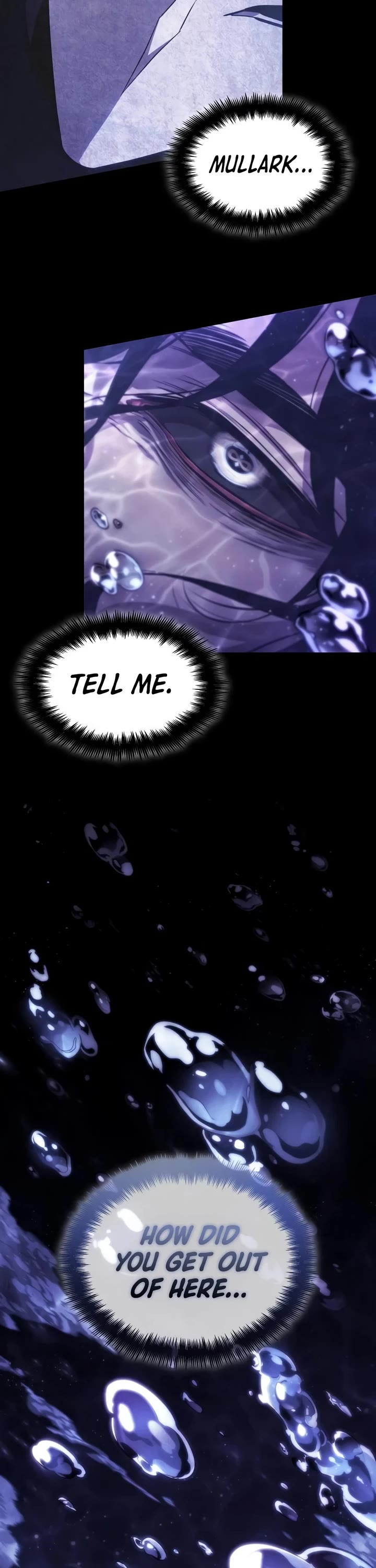 The World After the Fall chapter 236 page 20