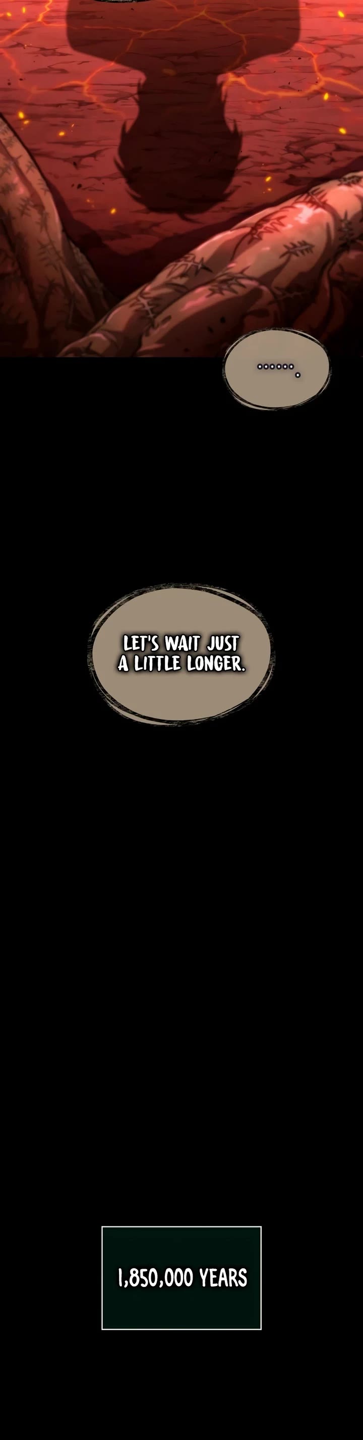 The World After the Fall chapter 236 page 30