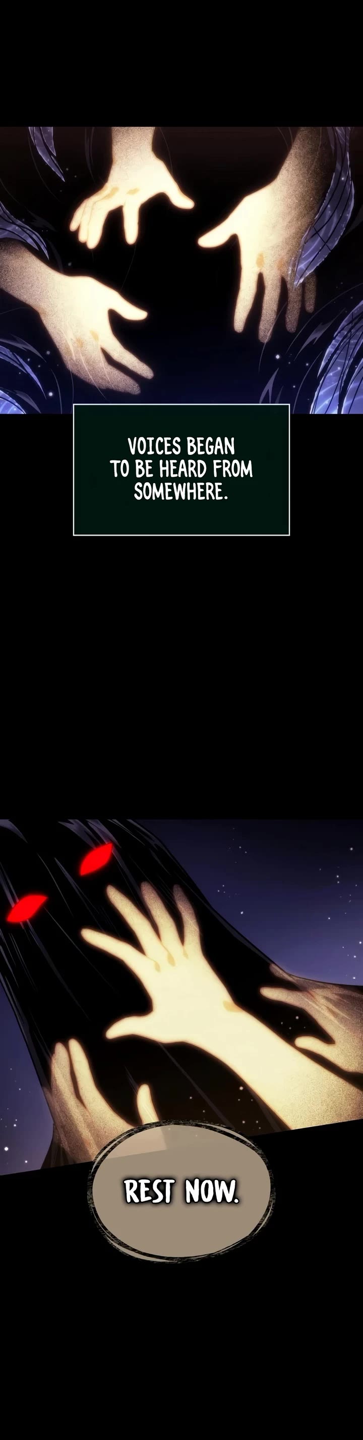 The World After the Fall chapter 236 page 36