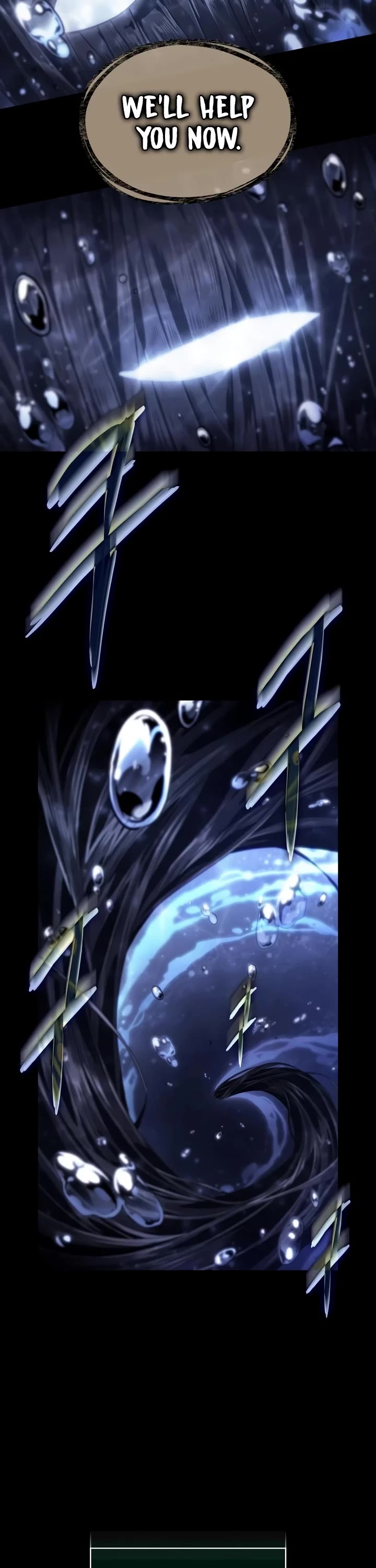 The World After the Fall chapter 236 page 38
