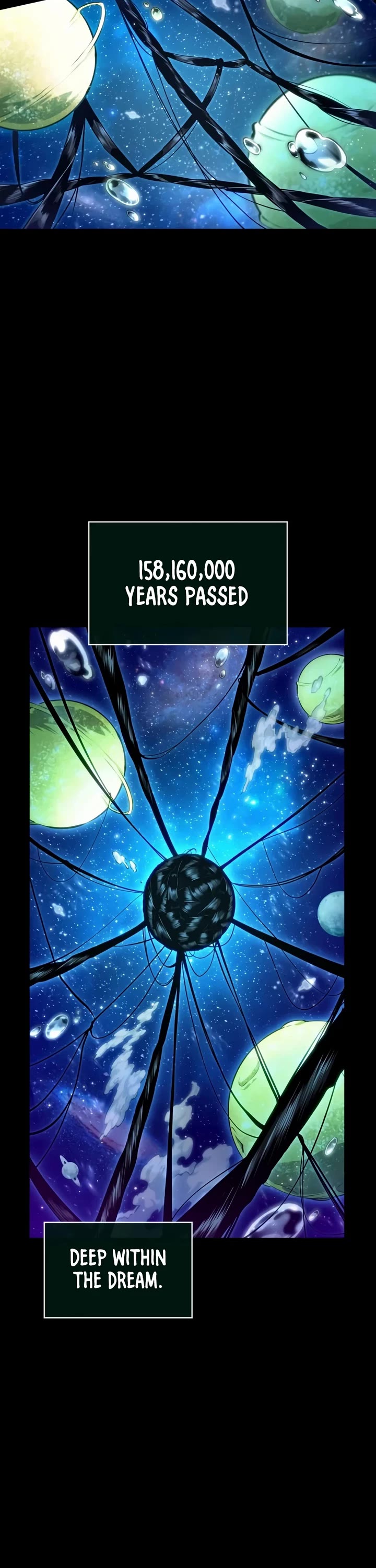 The World After the Fall chapter 236 page 51