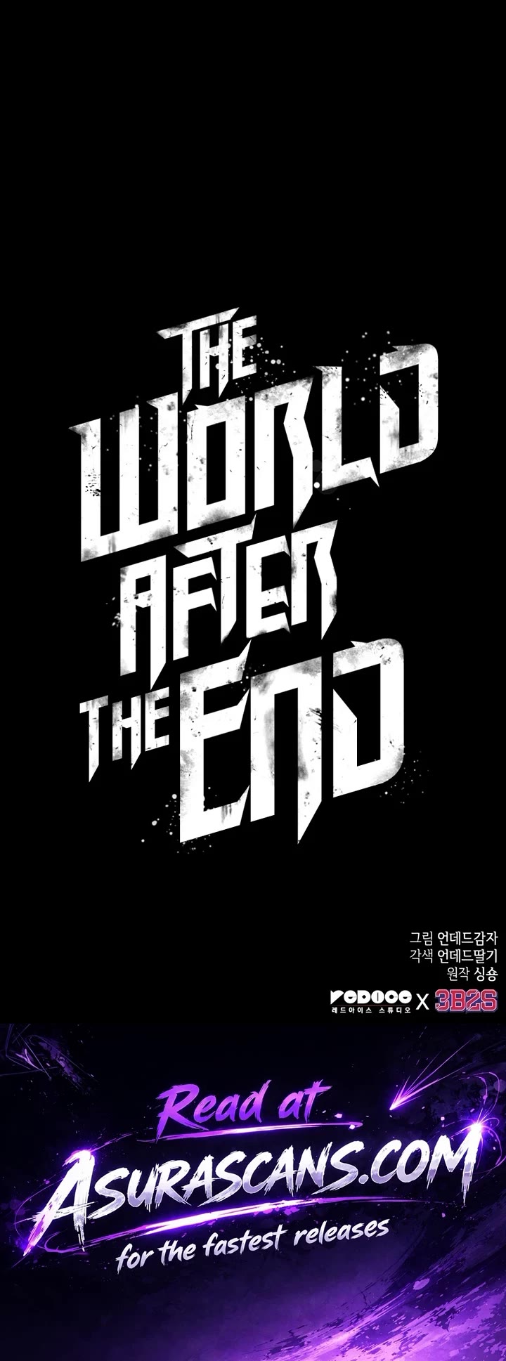 The World After the Fall chapter 236 page 62