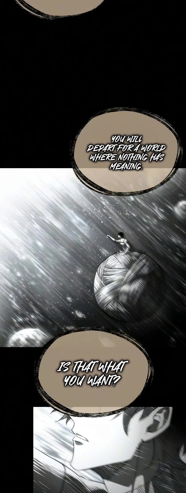 The World After the Fall chapter 237 page 11