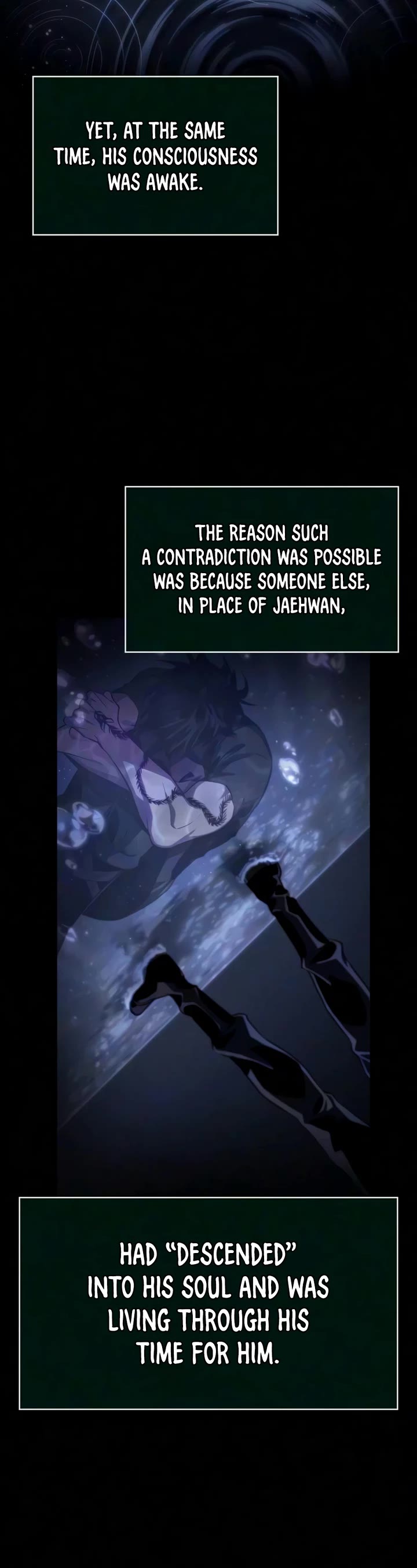 The World After the Fall chapter 237 page 16
