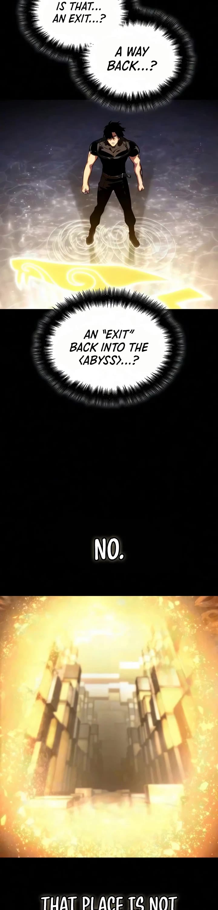 The World After the Fall chapter 237 page 26