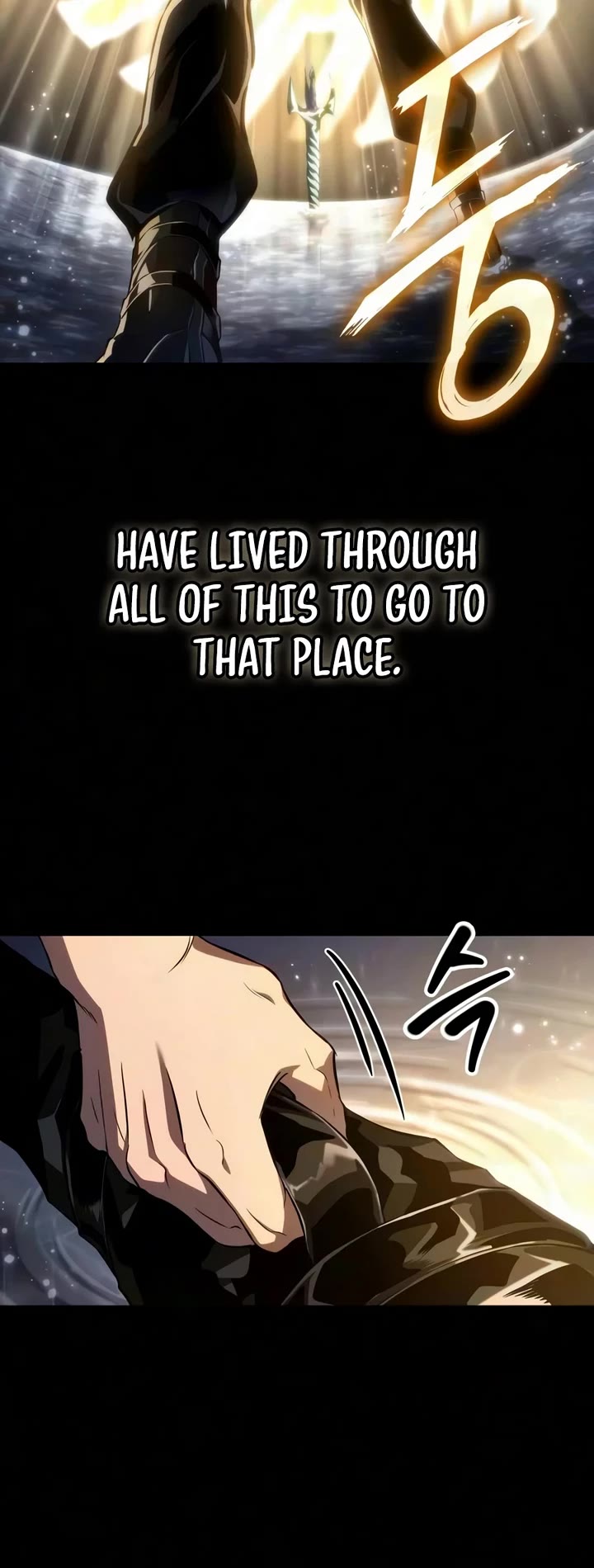 The World After the Fall chapter 237 page 28