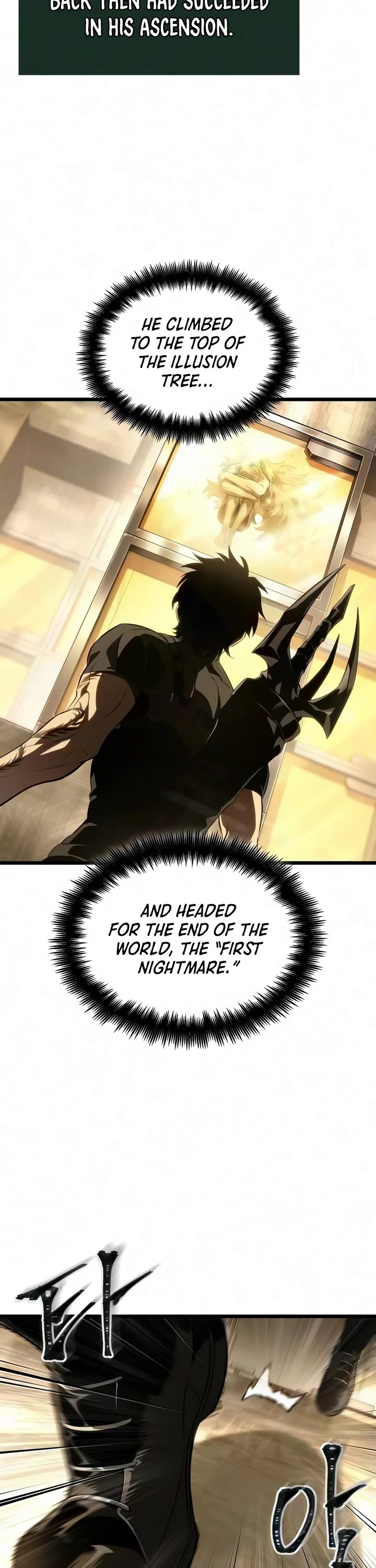 The World After the Fall chapter 237 page 42