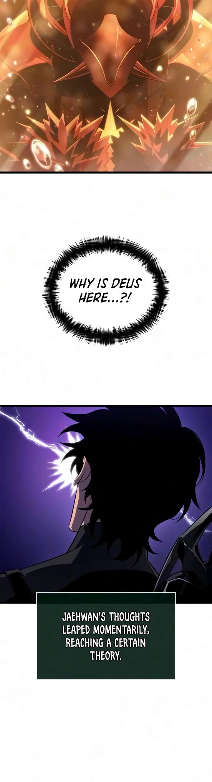 The World After the Fall chapter 237 page 45