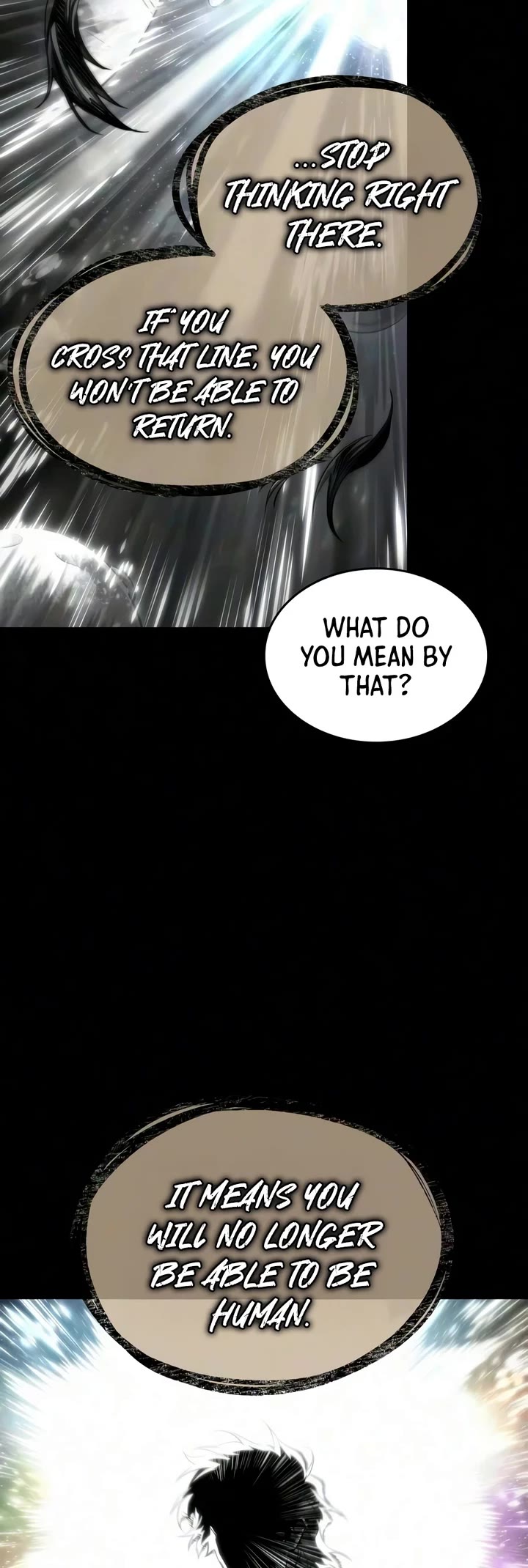 The World After the Fall chapter 237 page 5