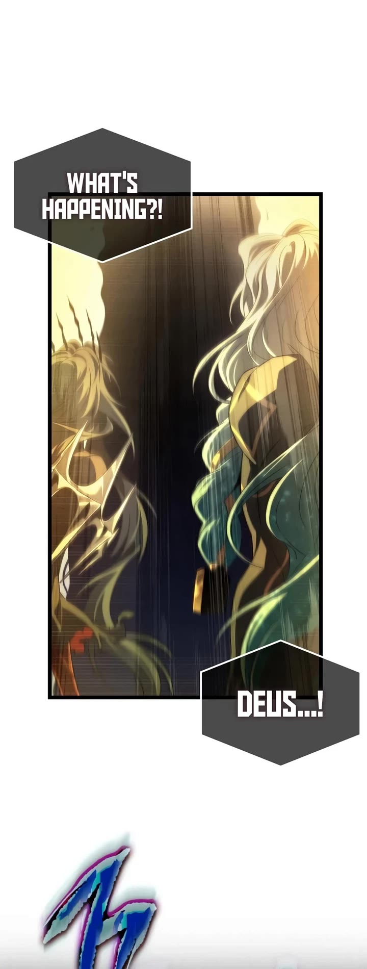 The World After the Fall chapter 238 page 33