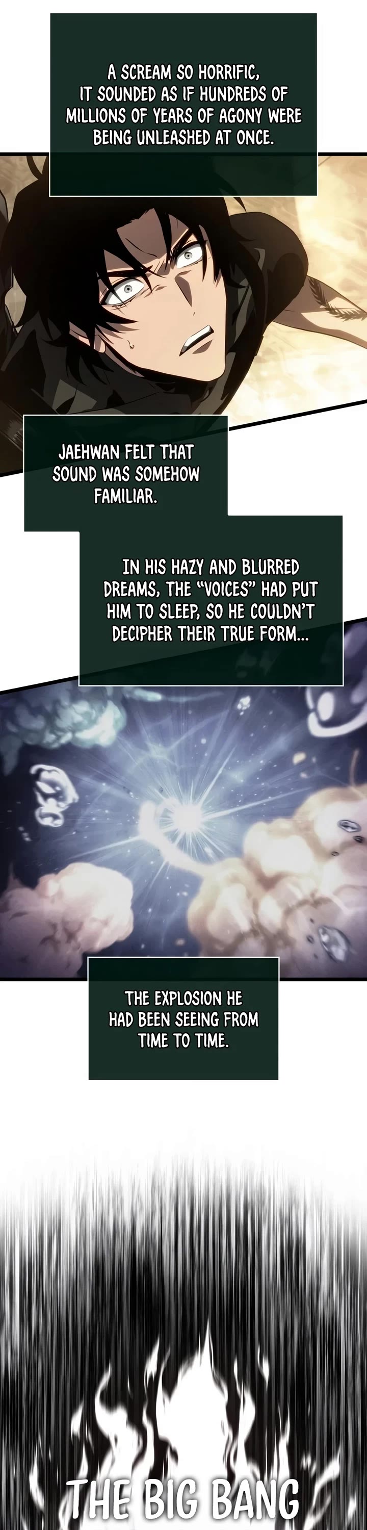 The World After the Fall chapter 238 page 35