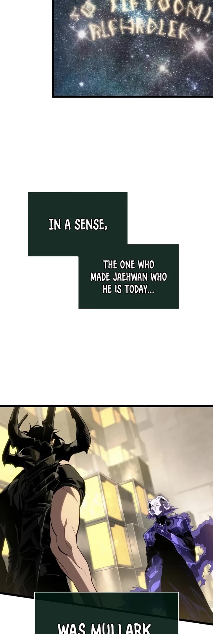 The World After the Fall chapter 238 page 4