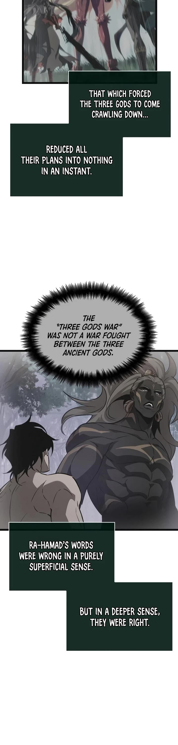 The World After the Fall chapter 238 page 45