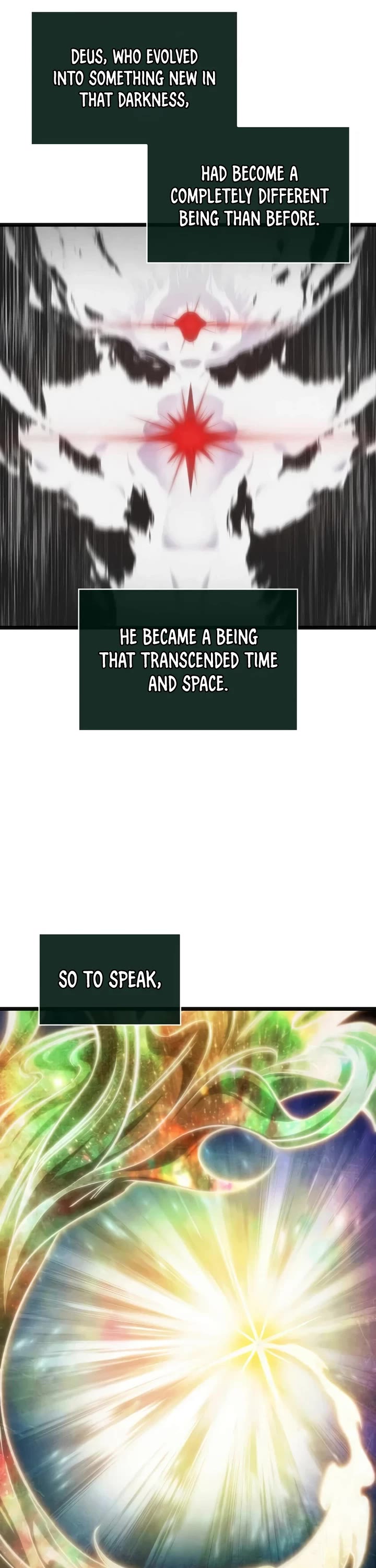 The World After the Fall chapter 238 page 46