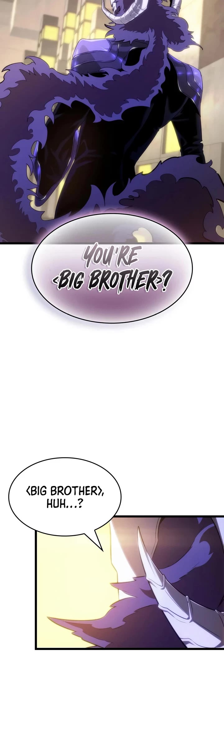 The World After the Fall chapter 238 page 6
