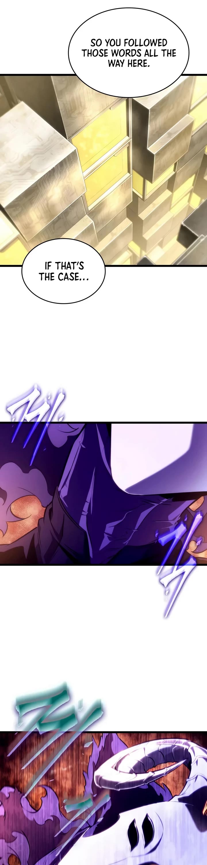 The World After the Fall chapter 238 page 7