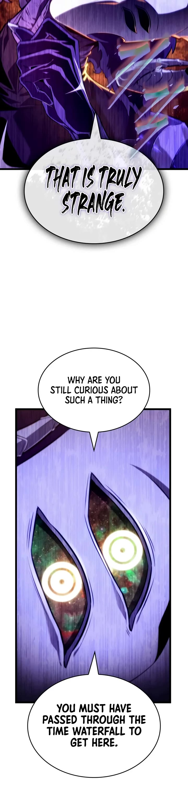 The World After the Fall chapter 238 page 8